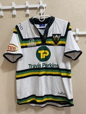 Northampton Saints 2009 Away