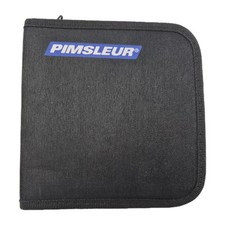 Pimsleur Conversational French