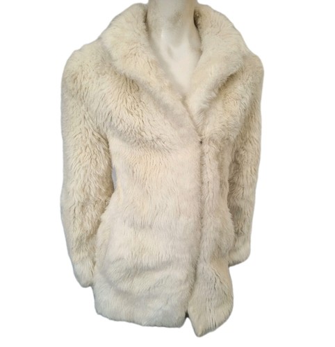 Heatona faux fur - fur, lady's