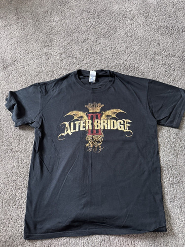 Gildan softstyle alter bridge - gildan,