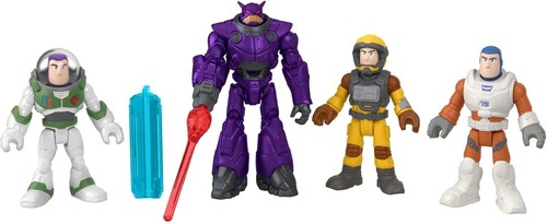 Fisher price imaginext and - fisher-price,