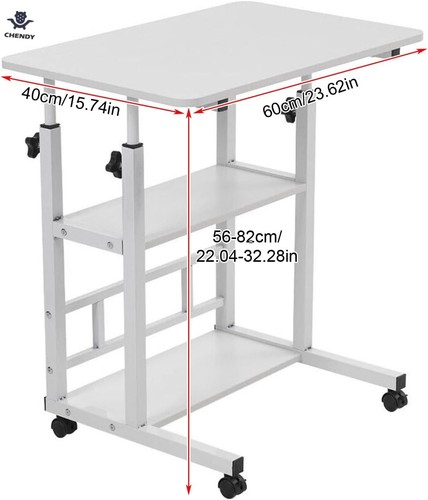 Height adjustable small - height,