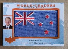 Decision 2024 Chris Hipkins