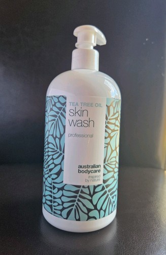 Australian bodycare tea tree - bodycare,