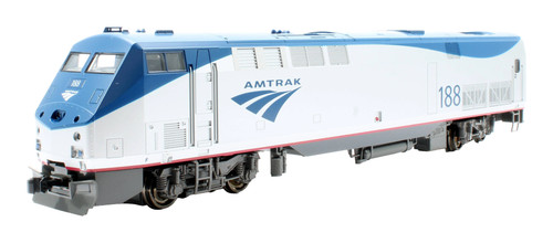 Kato gauge amtrak genesis - gauge,