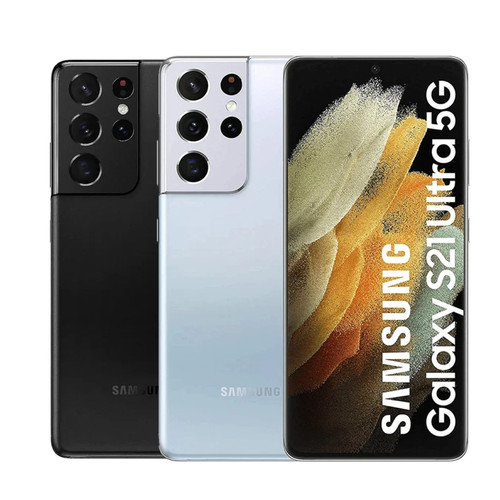 Samsung galaxy s21 ultra - galaxy,
