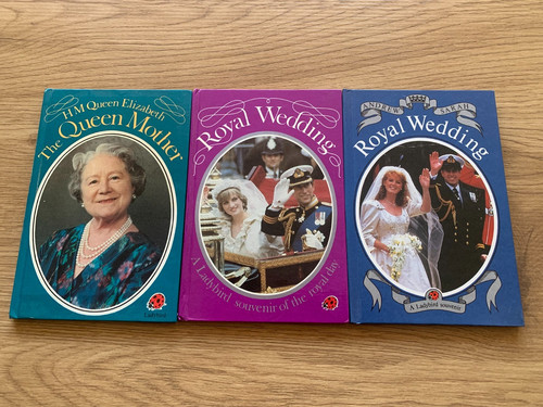 Ladybird books the - ladybird,