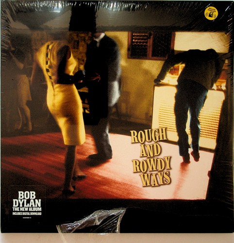 Bob dylan rough and - bob, dylan-