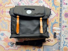 Carradice Bike Bureau Right