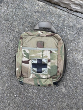 MTP First Aid Medic Pouch Molle Osprey Genuine Issue PALS British Army Webbing