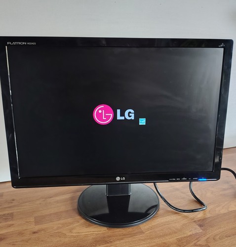 Flatron w2242s 22in - lg,