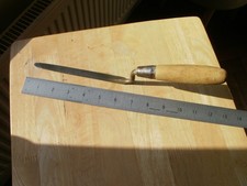 Vintage Tucking finger Trowel