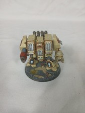 Warhammer 40K Dark Angels