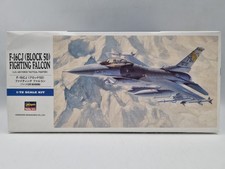 Hasegawa 00448 F-16 CJ Block