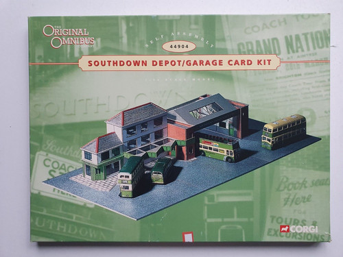 Corgi 44904 original - 44904,