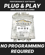 ✅FOR FORD 1.9TDI AFN ECU