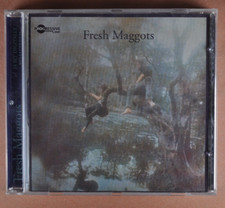 FRESH MAGGOTS self PSYCH ROCK