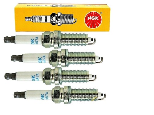 Ngk spark plugs for - 4x,