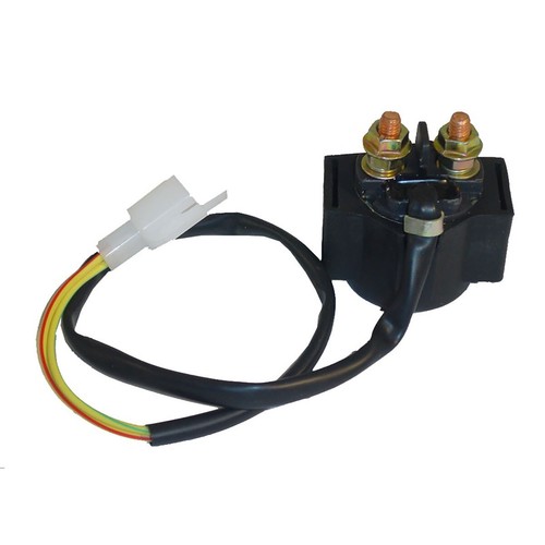 Okyami starter relay for - starter,