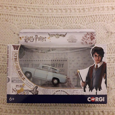 Corgi CC99725 1:43 Scale Harry