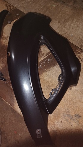 Bmw f650 2003 fairings - ,