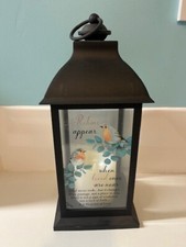 ROBINS Graveside Grave