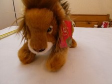 Keel toys African Lion soft