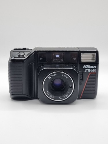 Nikon l35tw professional - nikon,