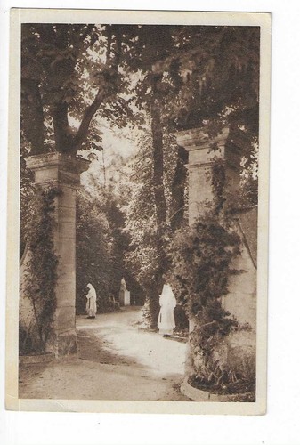 The deliverance convent of - convent,