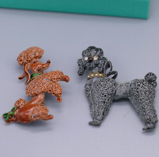 Vintage GERRY'S Brooch Pin