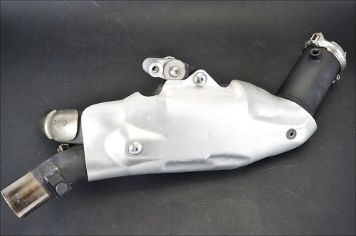 Catalytic converter connector - converter,