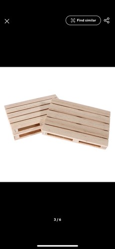 Wooden pallets decor diy - pallets!,