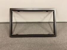 Jvc Double Din Kw-V40bt Car