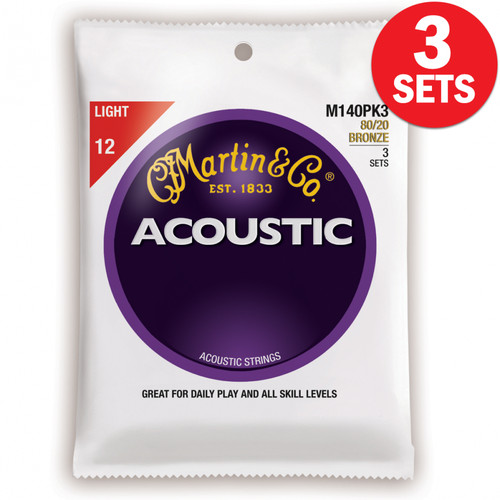 Bronze m140 acoustic - bronze,