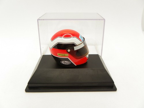 Helmet johnny herbert 1995 - johnny,