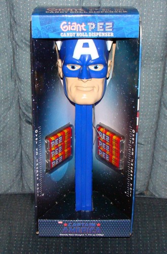 Marvel captain america large - captain,