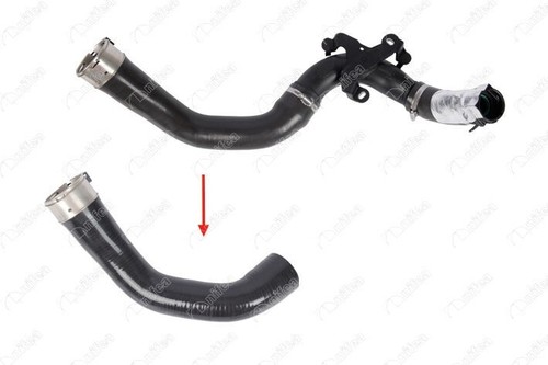 Turbo intercooler hose - turbo, for