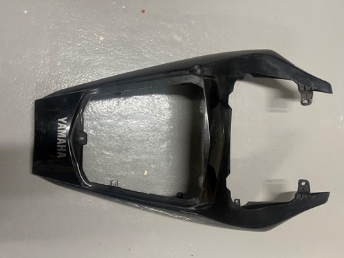 Used genuine yamaha yzf - genuine, r6