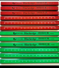 Excel blackedge carpenter - blackedge,