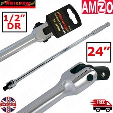 Neilsen Flexi Head Knuckle