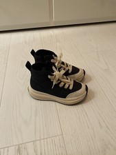Unisex Kids Zara Kids High Top