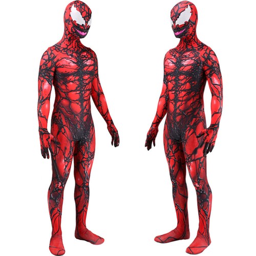 Venom carnage jumpsuit - venom,
