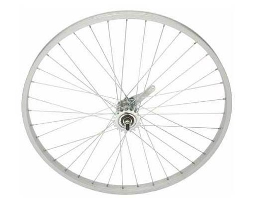 Bicycle rear wheel 1 75 - rear, 26"