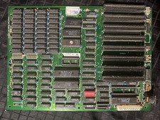 Amstrad PC1512 Z70301 8086 -