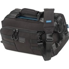 Tenba Cineluxe v2 Shoulder Bag 21 - Black