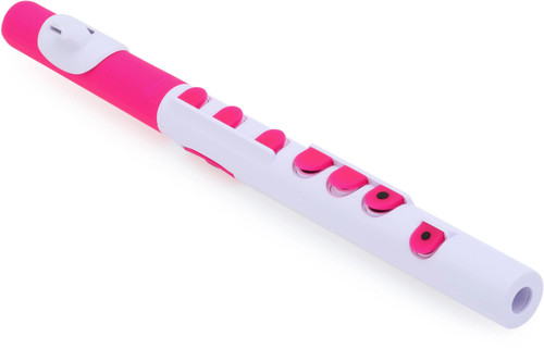 Nuvo toot white - toot,