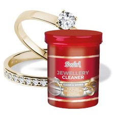 Liquid Jewellery Cleaner With