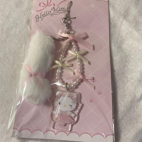 Hello kitty white - white, cat