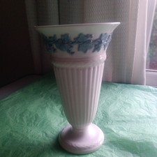  Wedgwood Queens ware Embossed
