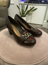 Monsoon Port Burgundy Vegan